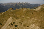 Central Rila mountain