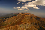Central Balkan aka Stara Planina mountain