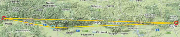 Stara Planina